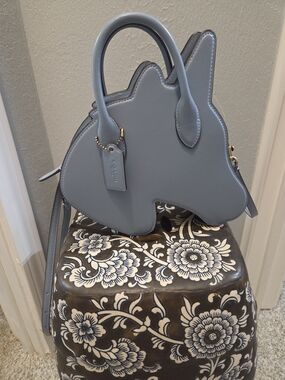 Coach Unicorn Bag